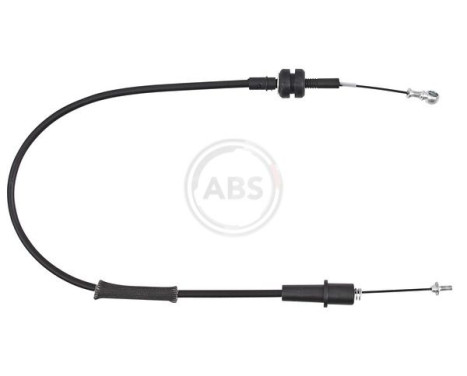 Accelerator Cable K36930 ABS, Image 3