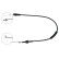 Accelerator Cable K36940 ABS, Thumbnail 2