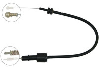Accelerator Cable K36990 ABS