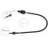 Accelerator Cable K37020 ABS, Thumbnail 3