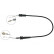 Accelerator Cable K37040 ABS, Thumbnail 2