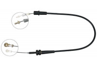 Accelerator Cable K37040 ABS