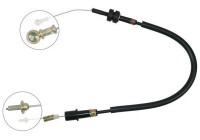 Accelerator Cable K37050 ABS
