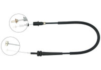 Accelerator Cable K37060 ABS