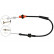 Accelerator Cable K37150 ABS, Thumbnail 2