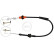 Accelerator Cable K37150 ABS, Thumbnail 3