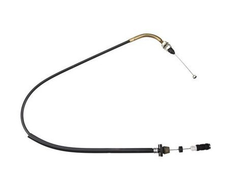 Accelerator Cable K37350 ABS