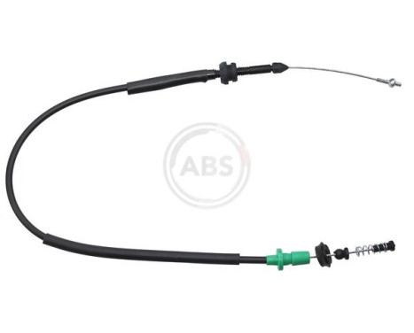 Accelerator Cable K37380 ABS, Image 2