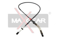 Accelerator Cable