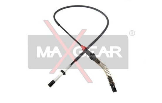 Accelerator Cable