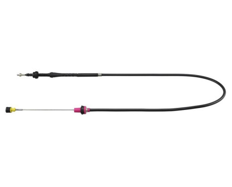 Accelerator Cable