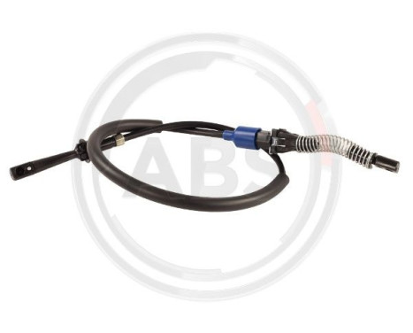 Throttle cable K32150 ABS