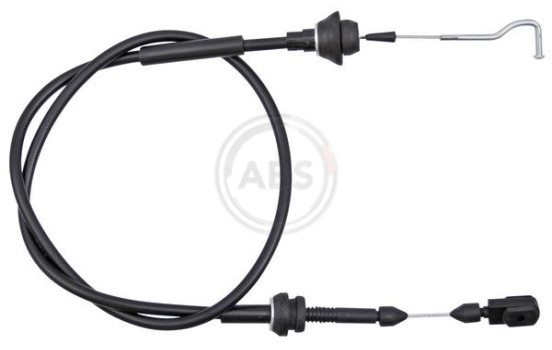 Throttle cable K37660 ABS