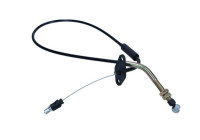 Throttle cable