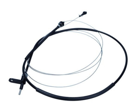 Throttle cable