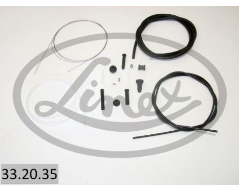 Throttle cable