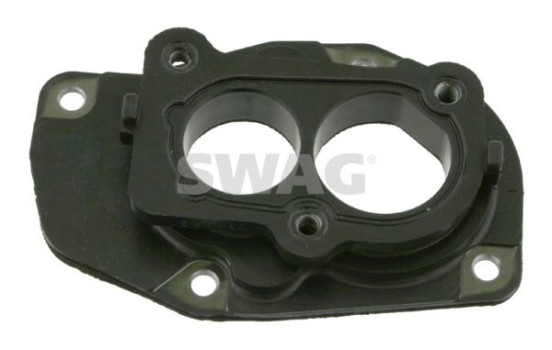 flange carburetor