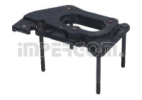 Flange, carburetor