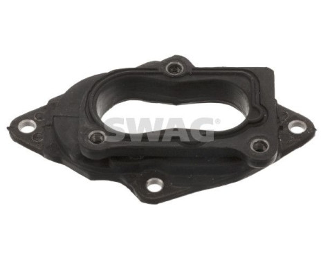 flange carburetor