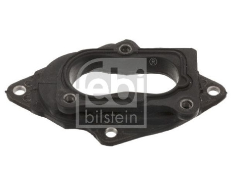Flange, carburettor 03330 FEBI, Image 2