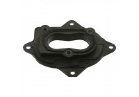 Flange, carburettor 03390 FEBI