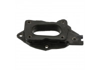 Flange, carburettor 03602 FEBI