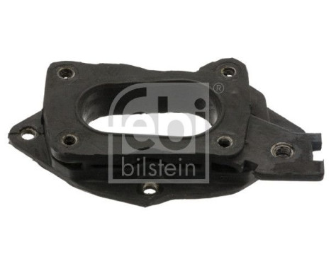 Flange, carburettor 03602 FEBI, Image 2