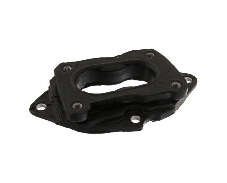 Flange, carburettor 03605 FEBI