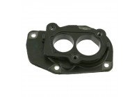 Flange, carburettor 03690 FEBI