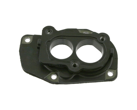 Flange, carburettor 03690 FEBI
