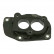 Flange, carburettor 03690 FEBI