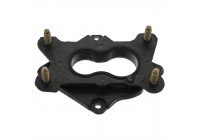 Flange, carburettor 07120 FEBI