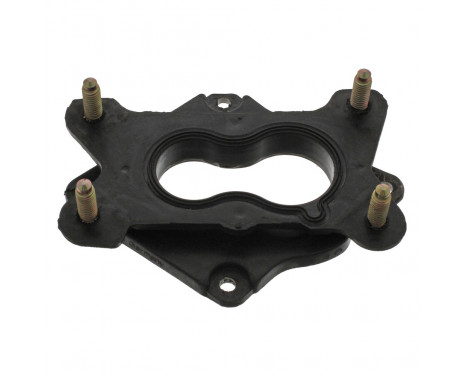 Flange, carburettor 07120 FEBI