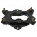 Flange, carburettor 07120 FEBI