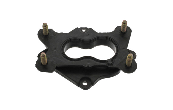 Flange, carburettor 07120 FEBI