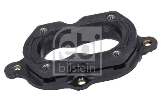 Flange, carburettor 08569 FEBI, Image 2
