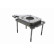 Flange, carburettor Original VAICO Quality, Thumbnail 5