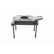 Flange, carburettor Original VAICO Quality, Thumbnail 8