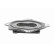 Flange, carburettor Original VAICO Quality, Thumbnail 4