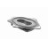 Flange, carburettor Original VAICO Quality, Thumbnail 5