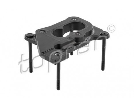 Flange, carburettor, Image 2