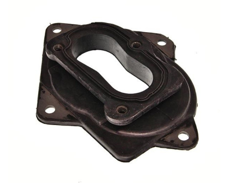 Flange, carburettor