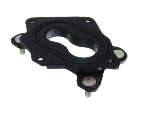 Flange, carburettor