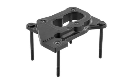 Flange, carburettor, Image 2