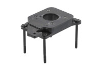 Flange, carburettor