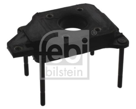 Flange, central injection 07105 FEBI, Image 2