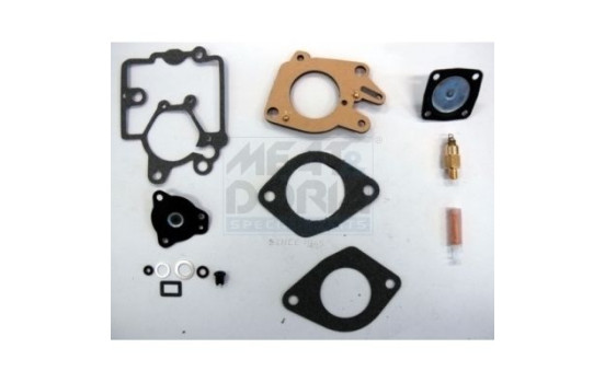 Repair kit, carburetor