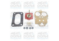 Repair kit, carburettor