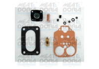 Repair kit, carburettor