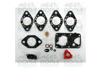 Repair kit, carburettor